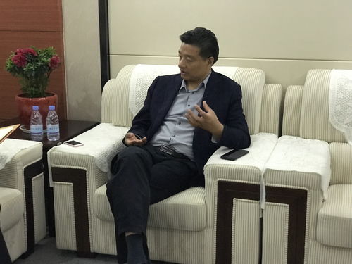 律师,你为自己的职业赢得了多少尊严 采访王永生律师有感