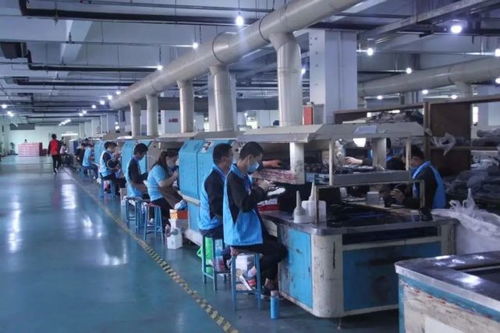 莆田知名鞋厂倒下 资产惨遭清算...