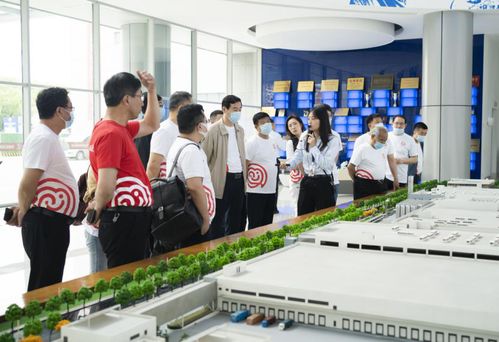 党群连心 情暖宝地 源初公益基金会携手共赴上海研学之旅