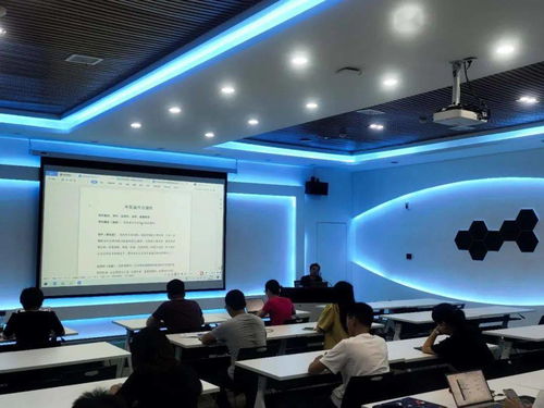 湘晋律师应邀在永霏公司开展外贸法律讲座