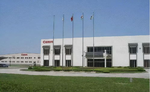 佳能珠海工厂遣散费,拿百万的不计其数,上不封顶为何反遭谩骂