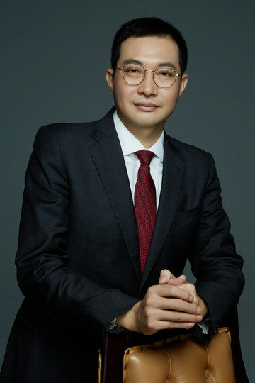 德恒律师事务所 江丁库